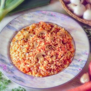 RISO IN ROSA - S 55940 - 4140