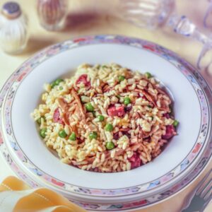 RISOTTO ARROSTO - S 149920 - 4127