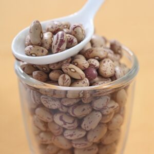 FAGIOLI BORLOTTI DI LAMON - 1897