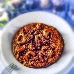 RISOTTO NERO - S 71910 - 4081