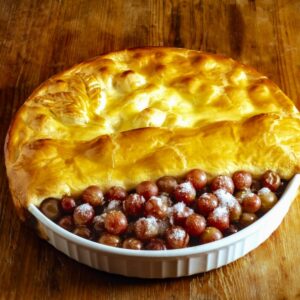 PIE DI CHICCHI ROSA – GR2158 – 2257