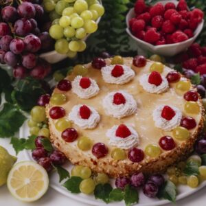 TORTA VIGNAIOLA - GR 2117 - 2252