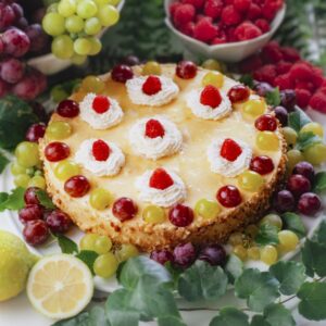 TORTA VIGNAIOLA - GR 2117 - 2251