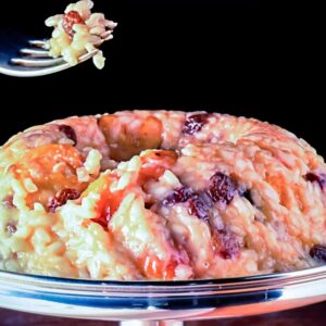 BUDINO DI RISO E CASTAGNE - S 42880 - 2117