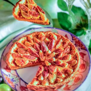 CROSTATA DI FICHI - S 04950 - 2444