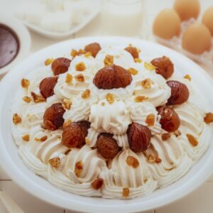 MERINGA AI MARRONI – GR2387 – 2106