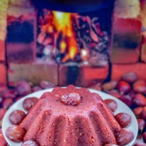 DOLCE DI CASTAGNE - GI 1-2790 - 2063