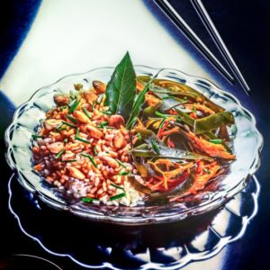 INSALATA DI CRESCIONE E DULSE - S 120920 - 1628
