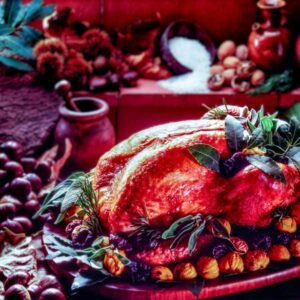 TACCHINA ALL’ANTICA - S 185830 - 2048