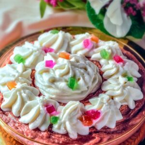 CREMA DI MELE E CASTAGNE - GI 35880 - 2052