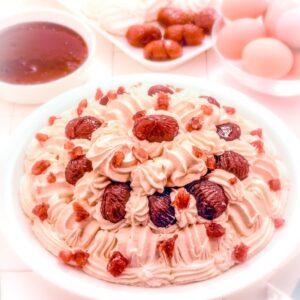 MERINGA AI MARRONI - GR2387 - 2060