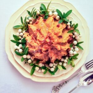 PATATE DOLCI ALLO SHERRY - S 212840 - 3300