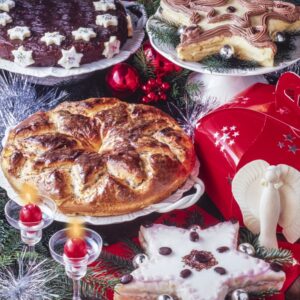 DOLCI DA REGALARE - 3254