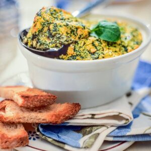 PATÈ DI TOFU - S 0703106