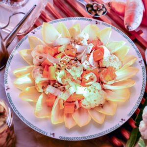 INSALATA ARLECCHINO - S 55940 - 9559