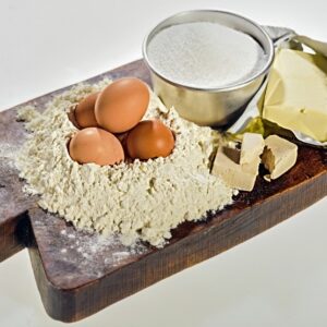 INGREDIENTI BOMBOLONI - S 6900 - 1941