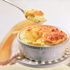 SOUFFLÉ AL FORMAGGIO - S76990 - 1933