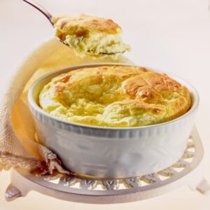 SOUFFLÉ AL FORMAGGIO - S76990 - 1936
