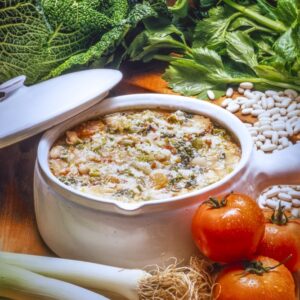 RIBOLLITA - S14810 - 3969