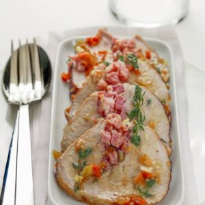 PASTICCIATA PESARESE - 3609