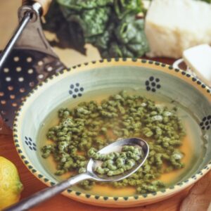 PASSATELLI ALL'URBINATE - S 47950 - 9762