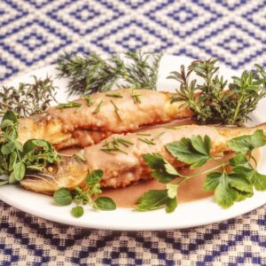 NASELLI ALLA MARCHIGIANA - S62900 - 9757