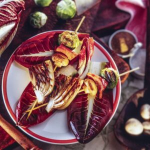 SPIEDINI DELL'ORTOLANO - S 55940 - 9698