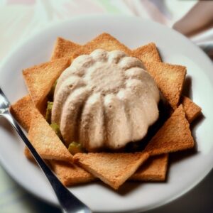 PATÉ DI TONNO - S  33880 - 9879