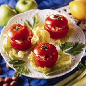 POMODORI A SORPRESA – S 55940 – 9882