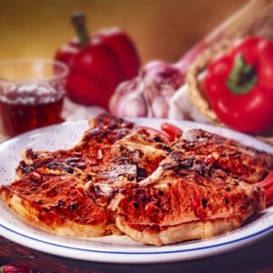 PAMPANELLA SAMMARTINESE - S 47950 - 3005