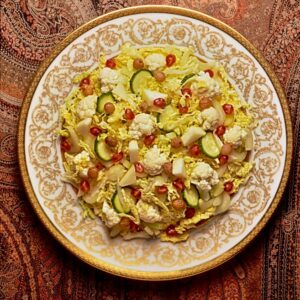 INSALATA D'INVERNO - GR 2391 - 8969