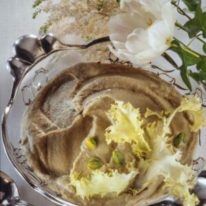 MOUSSE DI CARCIOFI - S 270405 - 8953