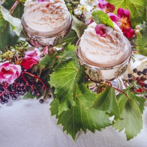 SORBETTO AGLI AGRUMI - GR 2685 - 9932