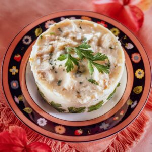 MOUSSE DI MERLUZZO - S 239920 - 3679