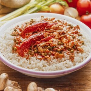 RISOTTO ALLA CERTOSINA - TC3810 - 9853