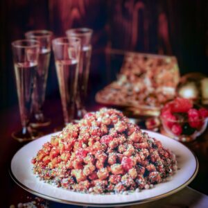 STRUFFOLI NAPOLETANI - A 52 800 - 1691