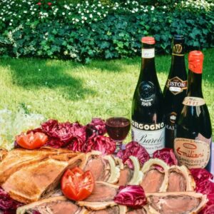 FILETTO IN CROSTA - EP 1466