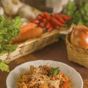 TRIPPA ALLA CAMPOBASSANA – K1270
