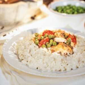 RISOTTO ALLA CERTOSINA - S0300 - 1909