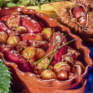 TEGLIA RUSTICA - S 59970 - 16935