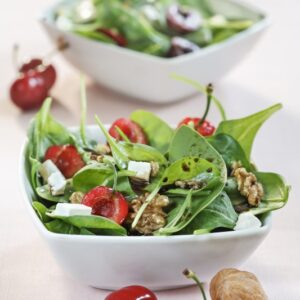 INSALATA DI CILIEGIE - 1167