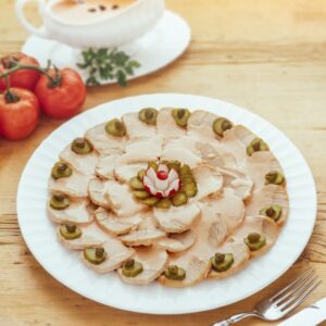 VITELLO TONNATO - 5750