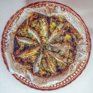 TORTINO DI SARDE - 9484