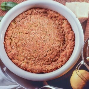 TORTINO DI ZUCCHINE – S 47950 – 5029