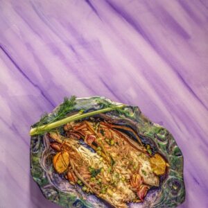 BRANZINO AL FINOCCHIETTO - 6264