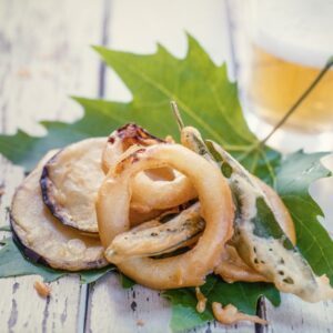 FRITTO MISTO - 6282