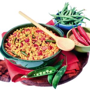 PAELLA VEGETARIANA - S2503584 - 1597