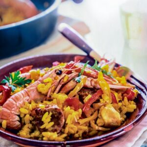 PAELLA - S 1602521 - 8090
