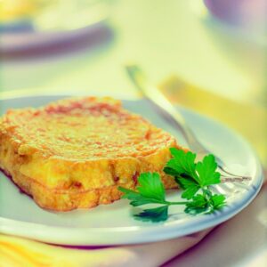 MOZZARELLA IN CARROZZA - S 07980 - 5235