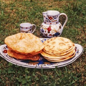 PIADINE E GNOCCO FRITTO - 1874